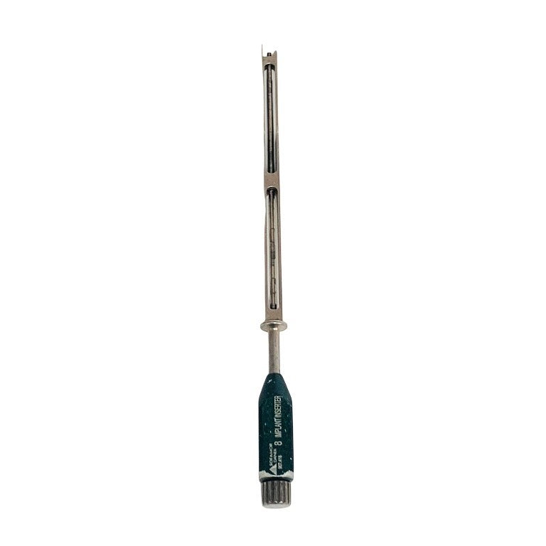 Sofamor Danek REF 907.418, IMPLANT INSERTER SIZE 8