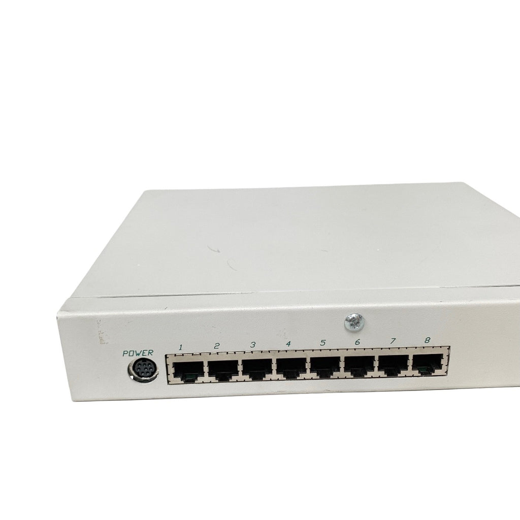 MRV REF IR-8008-101, IN REACH iTOUCH COMMUNICATION CONSOLE