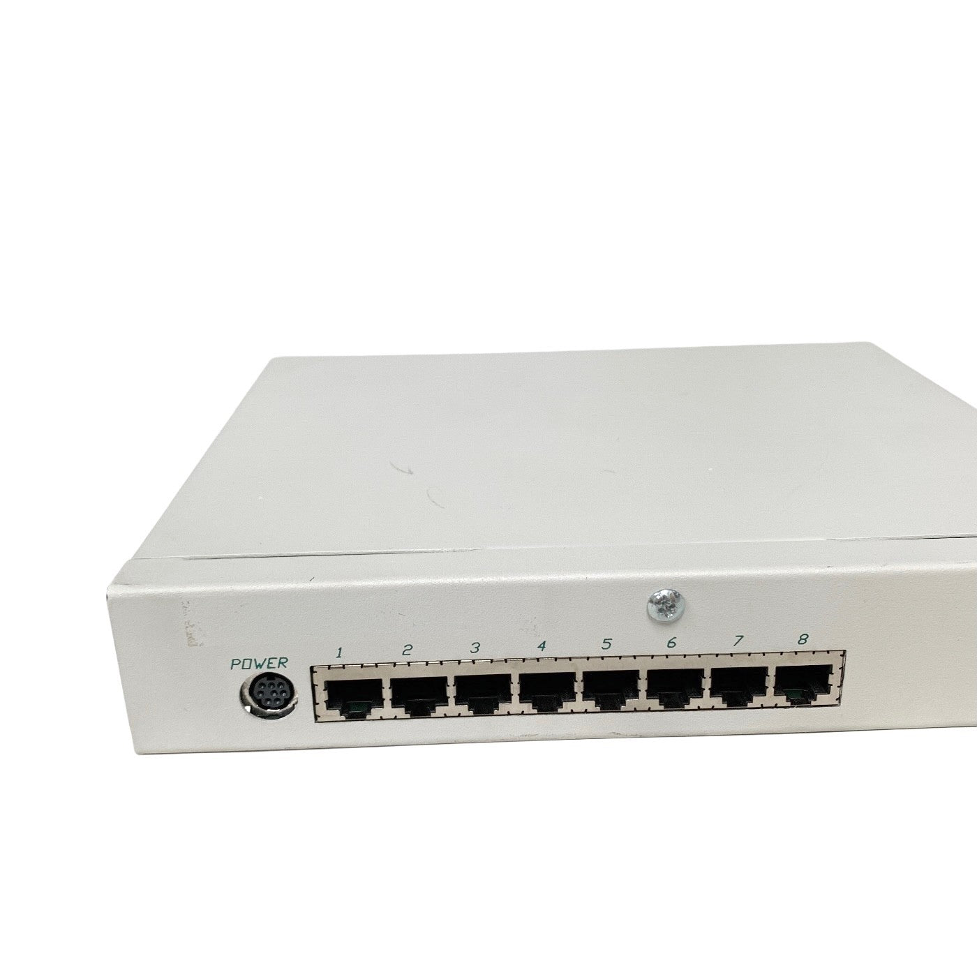 MRV REF IR-8008-101, IN REACH iTOUCH COMMUNICATION CONSOLE