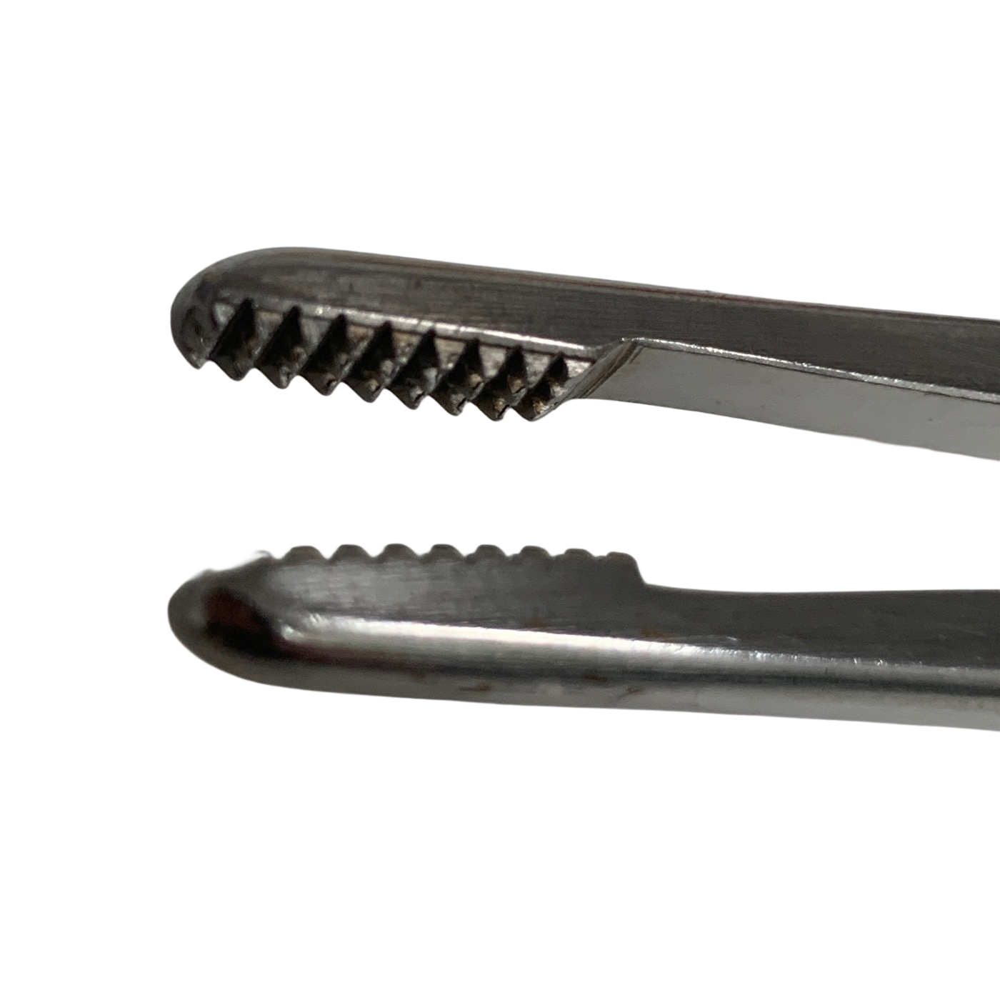 V. Mueller RH-1790 Rubin Septum Morselizer 10" Double Action ENT Forceps