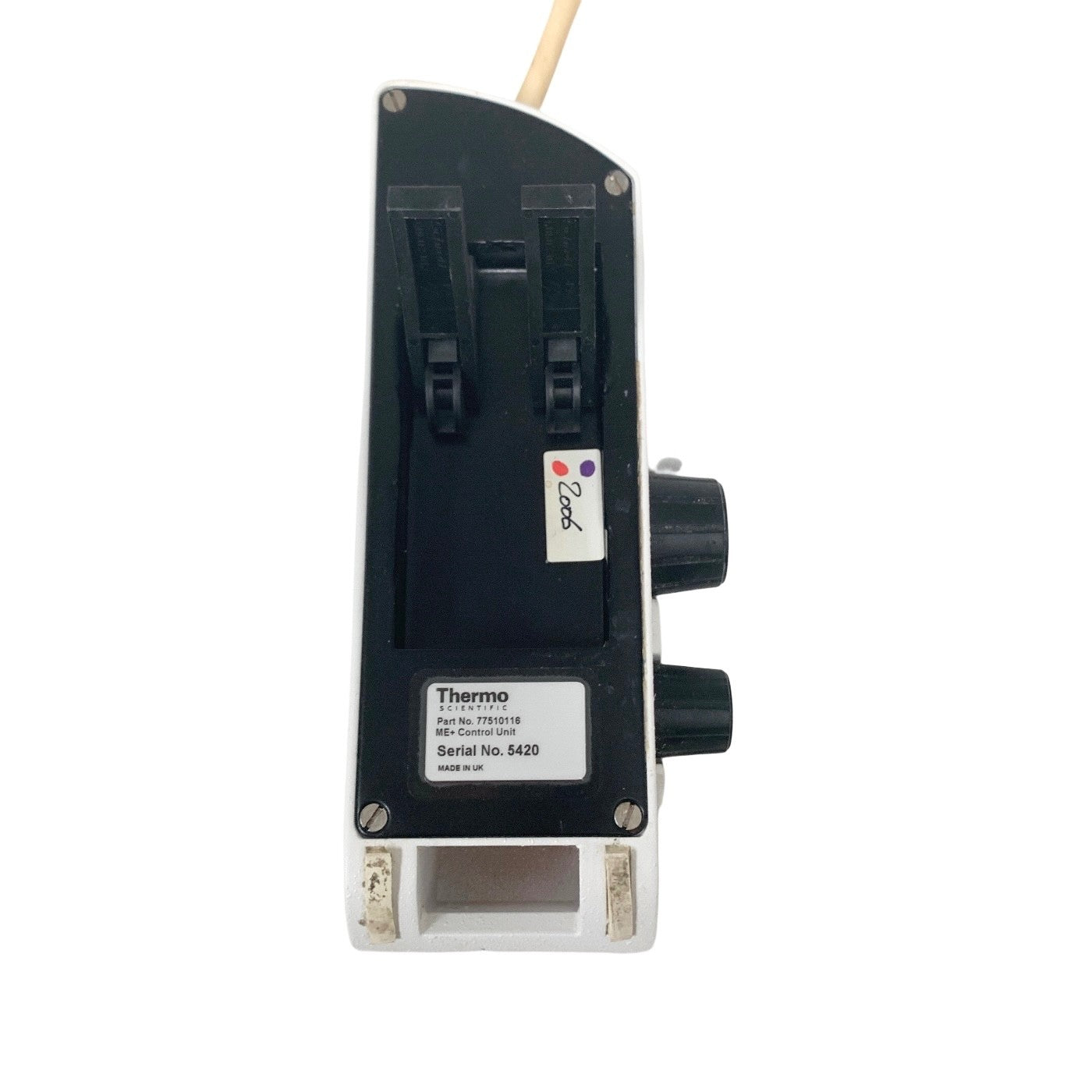 THERMO SCIENTIFIC REF 77510116, ME+ CONTROL UNIT FOR MICROTOME