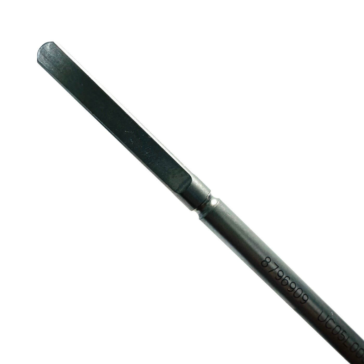 Medtronic 8796909 Tri-Flat Drill Bit  11mm Instrument