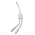 Drager REF MS22259, CO2 SYNC AND ANALOG SYNC Y CABLE
