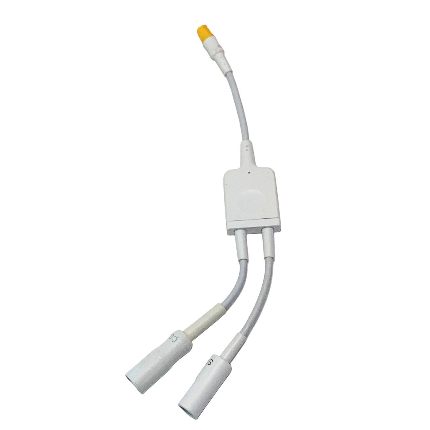 Drager REF MS22259, CO2 SYNC AND ANALOG SYNC Y CABLE