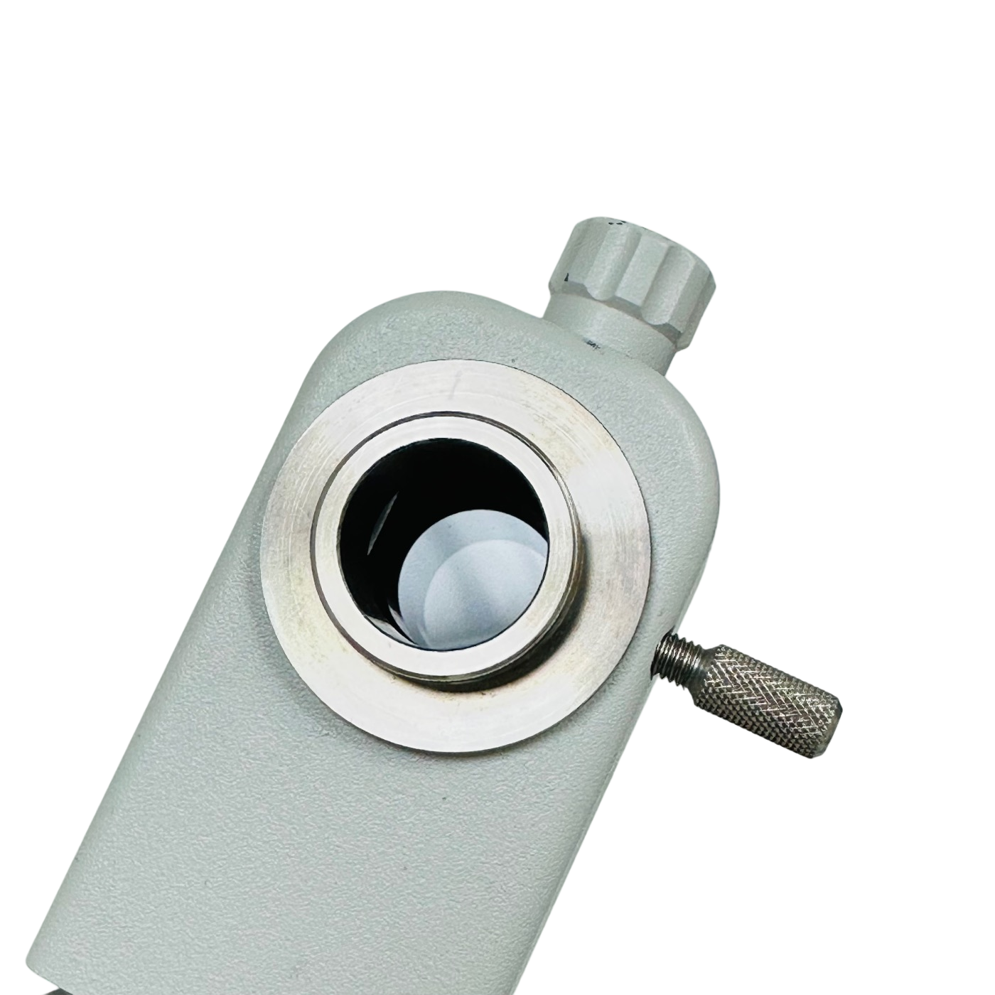 Hitachi KP-HD20A CCD Color Camera with PRESCOTT'S F=60 camera mount for opmi