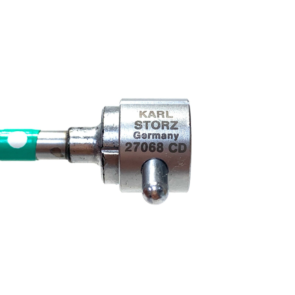 Karl Storz REF 27068CD, Telescope Bridge