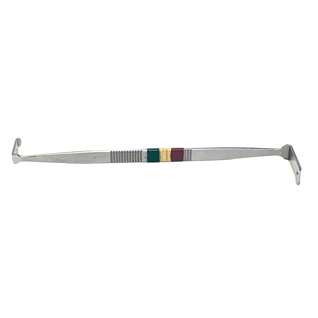 Storz REF N1268, House Hand Retractor DOUBLE ENDED