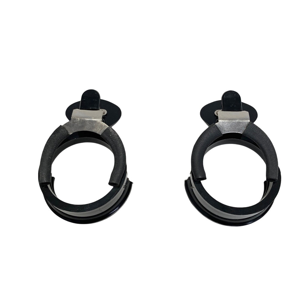 KEELER Halberg Trial Clips With Case 1 pair