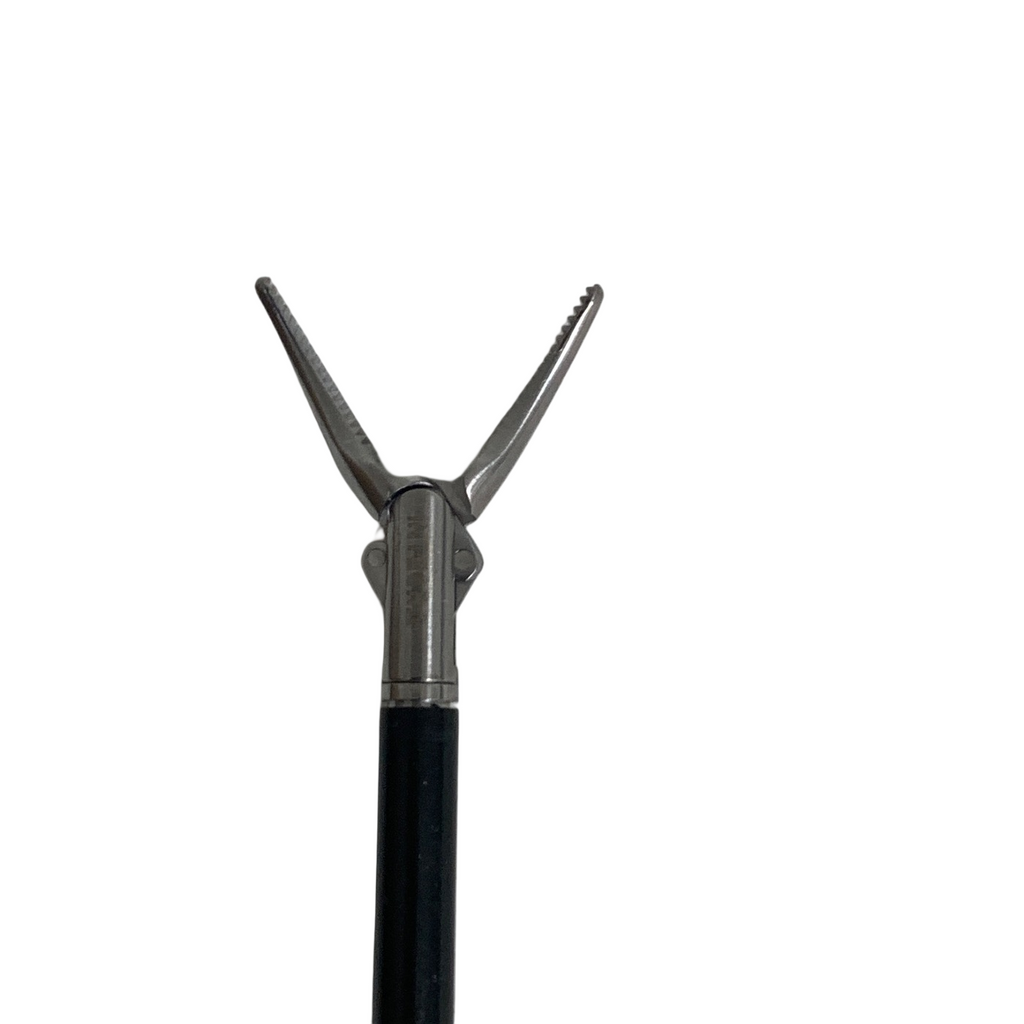 Integra Jarit 655204 Dissecting Forceps 5mm x 360mm Insert With Sheath 652503