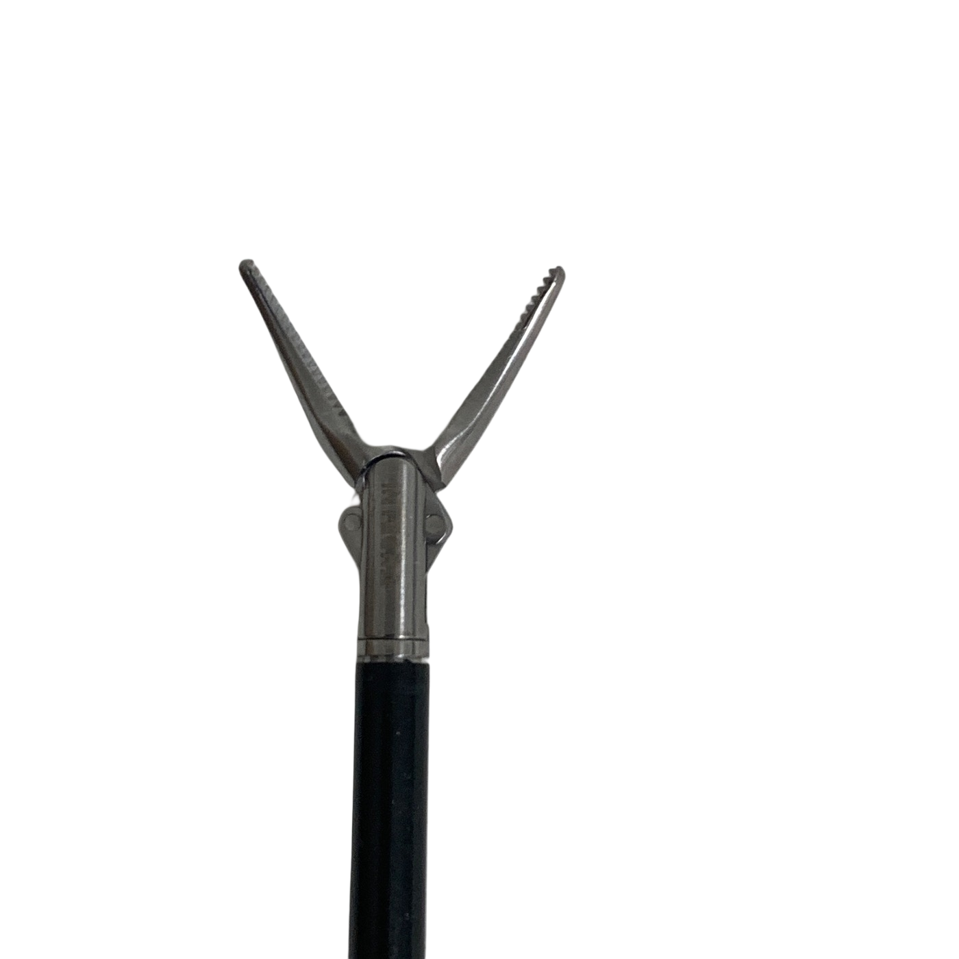 Integra Jarit 655204 Dissecting Forceps 5mm x 360mm Insert With Sheath 652503