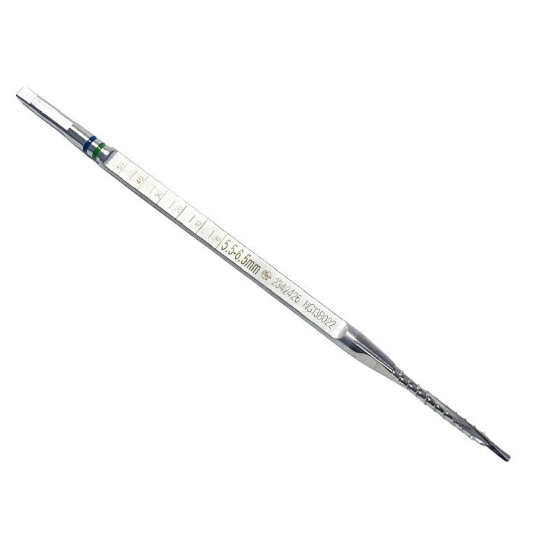 MEDTRONIC REF 2342426, 5.5-6.5MM SELF DRILLING TAP