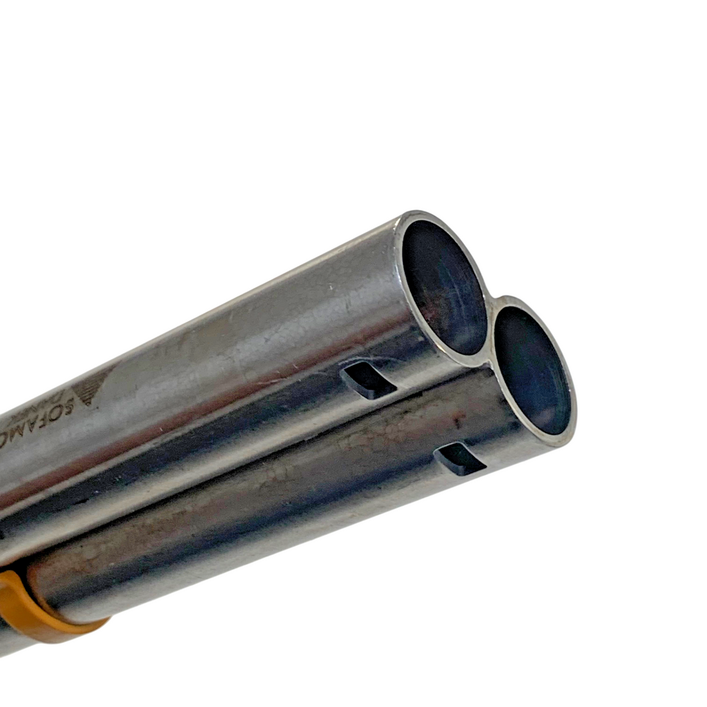 Sofamor Danek 902-436, 14MM DOUBLE BARREL OUTER SLEEVE DISTRACTOR