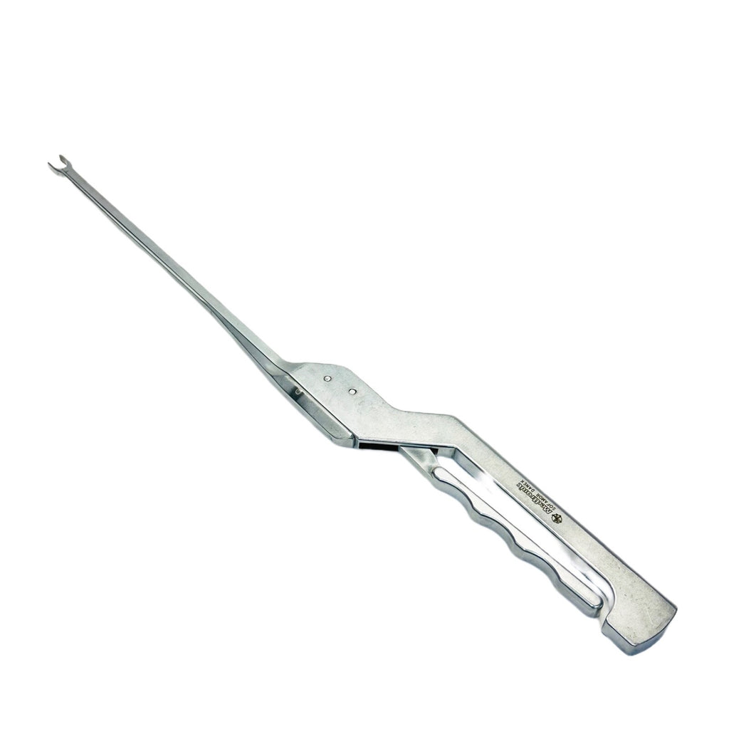 MEDTRONIC EIB06060530 straight INSERTER TD05H1445 INSTRUMENT