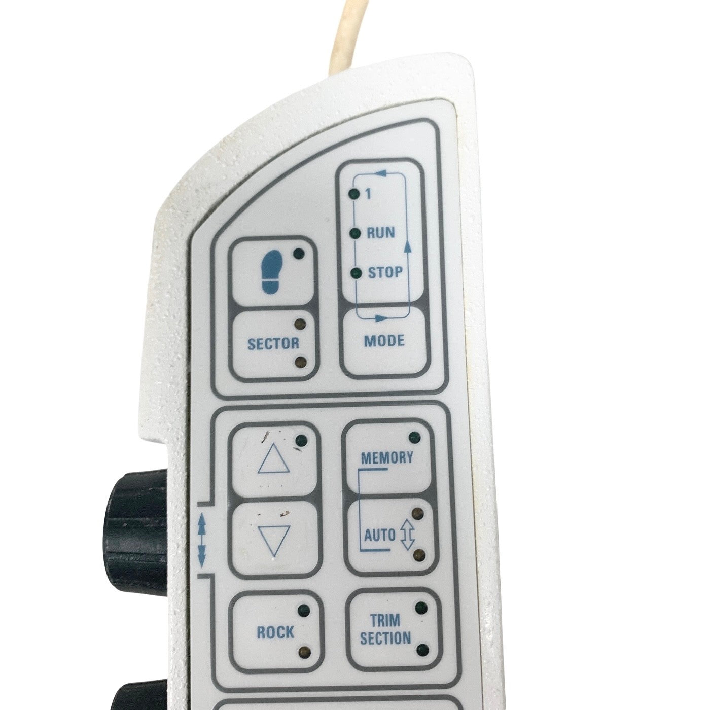 THERMO SCIENTIFIC REF 77510116, ME+ CONTROL UNIT FOR MICROTOME