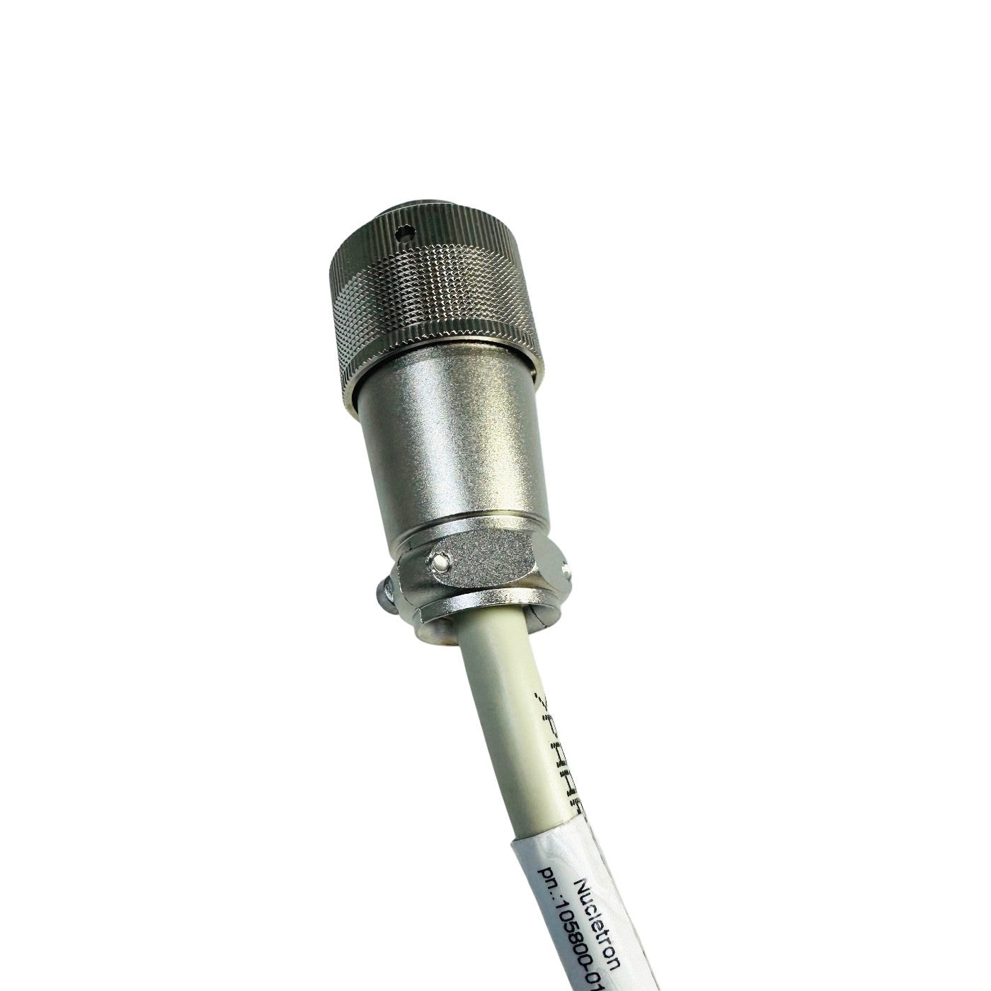 Elekta / Nucletron 105800-01 Interface Cable For MHDR System