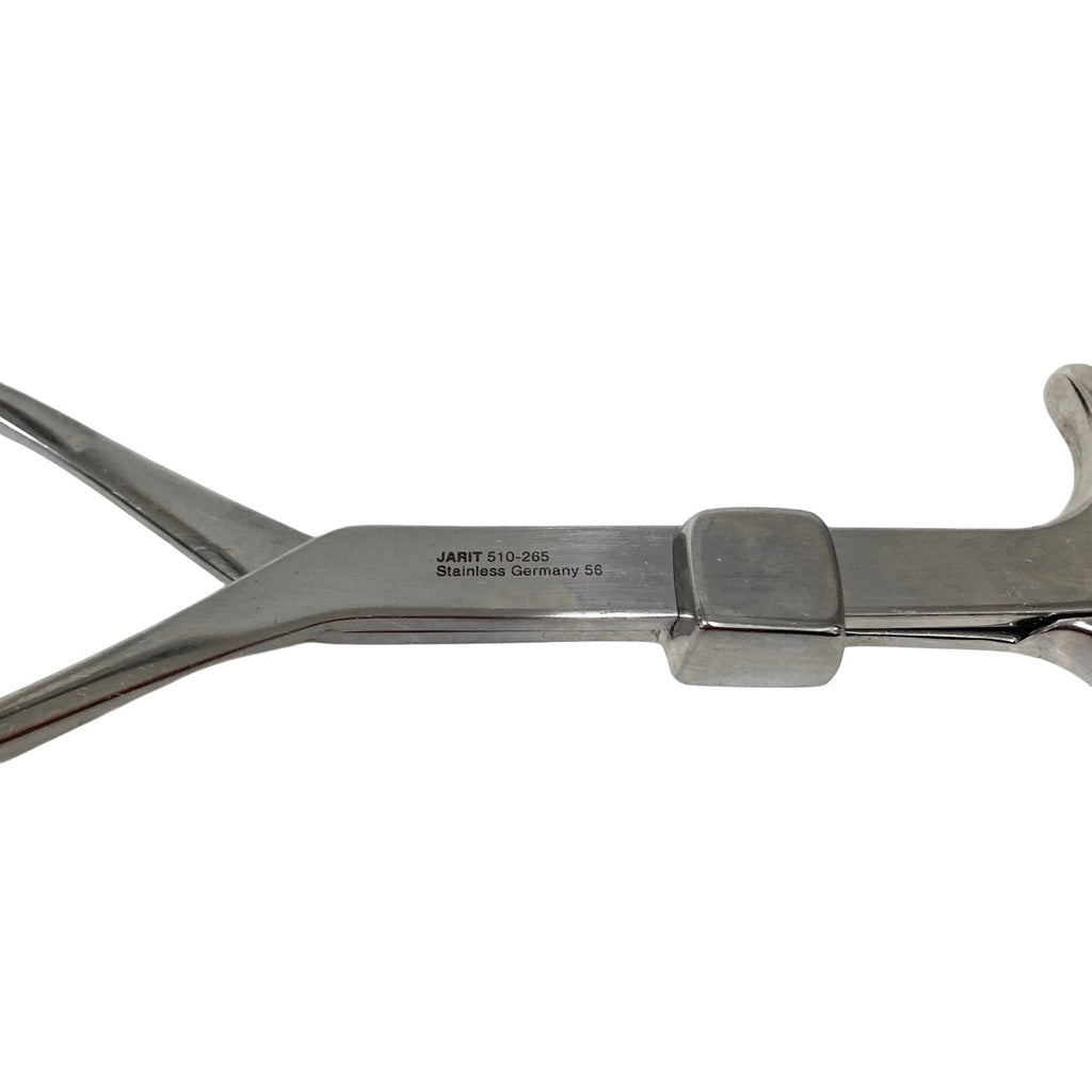 JARIT REF 510-265, Obstetrical Forceps 16"