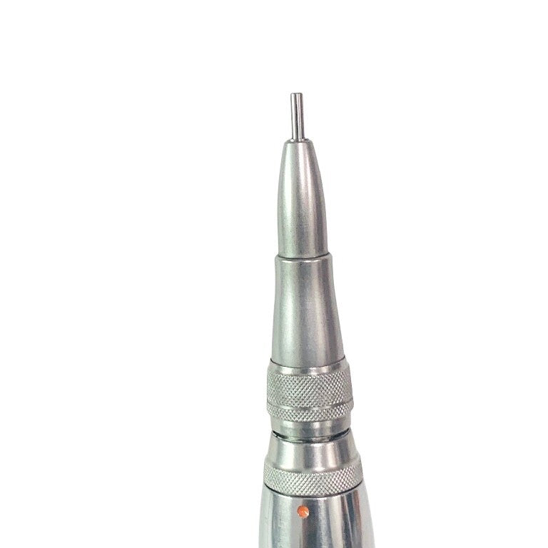 BELL INTERNATIONAL ROBBINS C-310, ACROTORQUE HAND ENGINE w/ 25D-10988 HANDPIECE