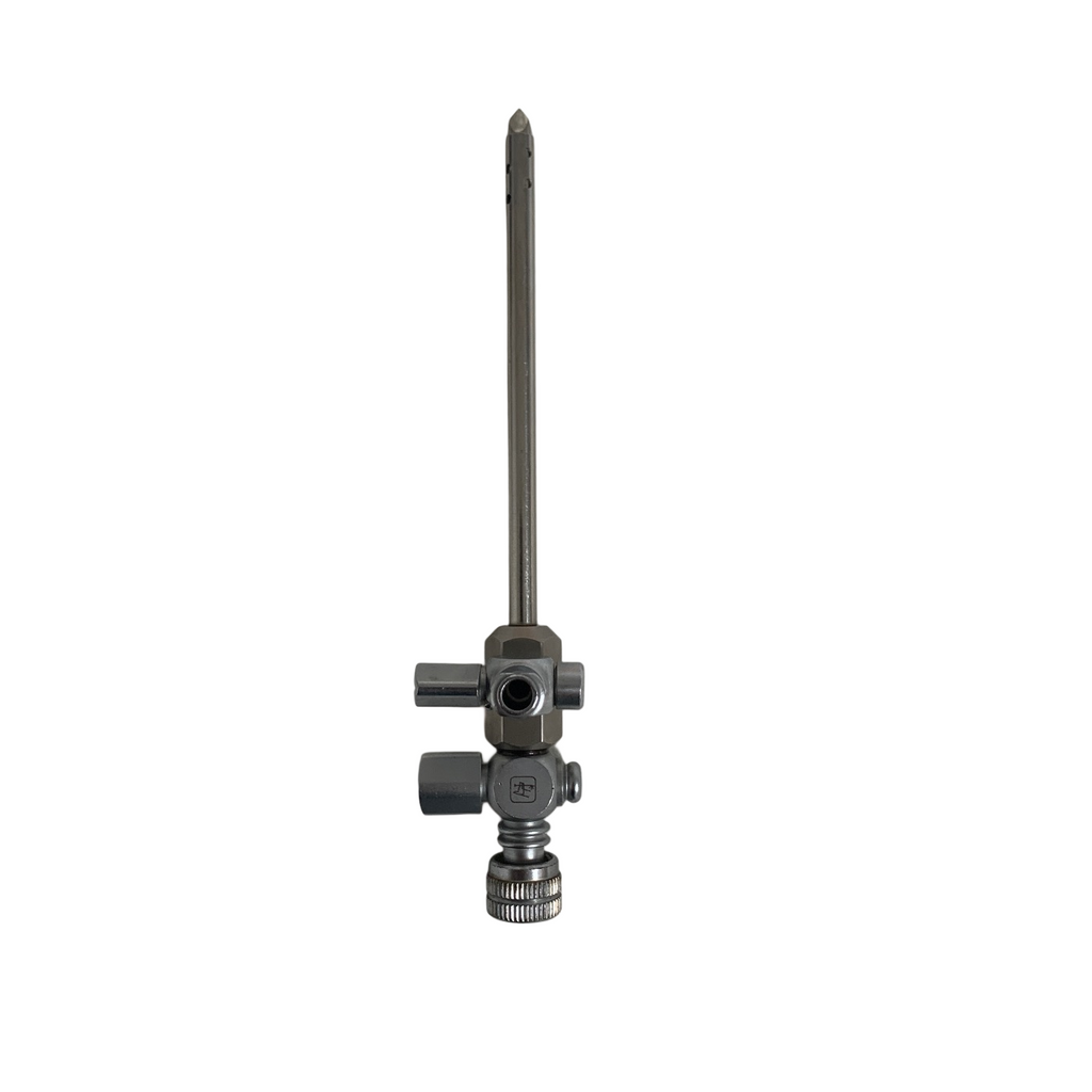 R. Wolf 8303.50 Arthroscopic Trocar & Sheath 5"