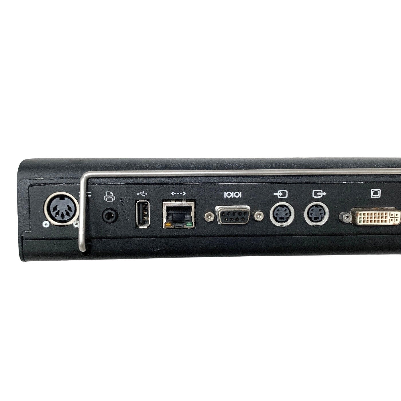 Fujifilm Sonosite REF P15078-41, Edge Mini-Dock, 15V 5.0A