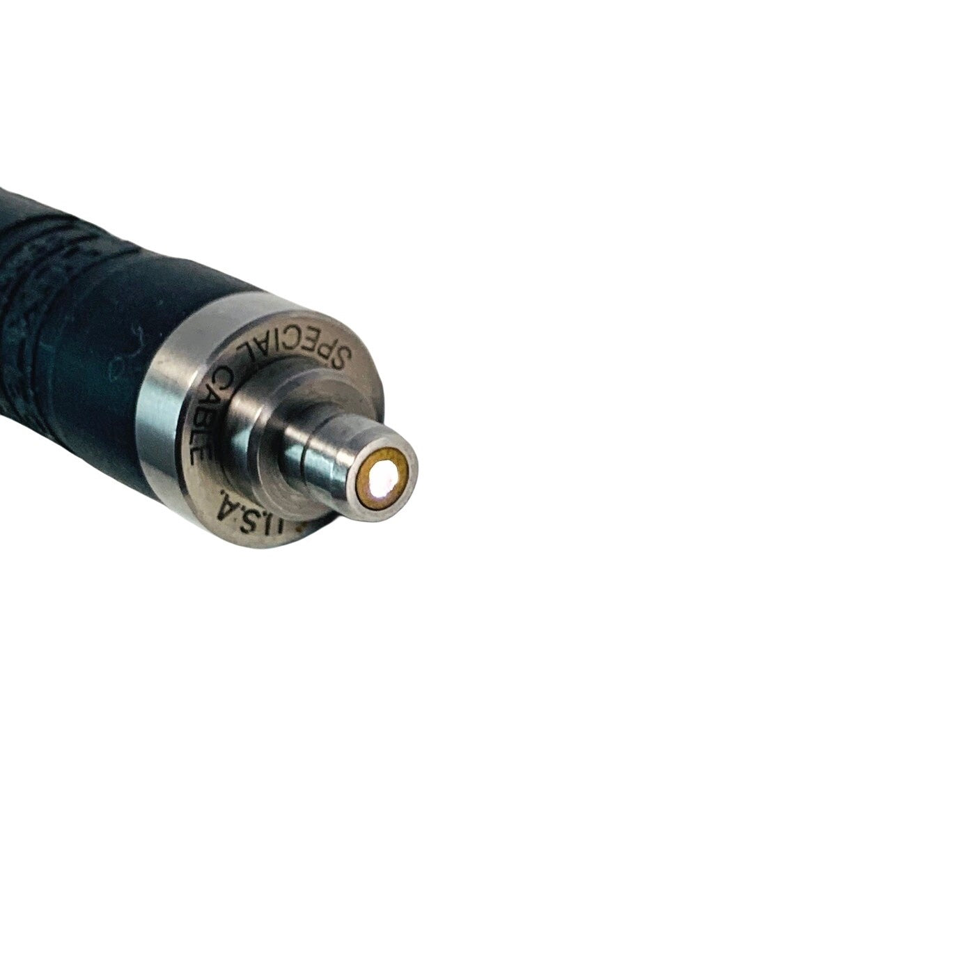 Luxtec Ref 617347-9521, 45 DEGREE FIBER OPTIC LIGHT GUIDE CABLE
