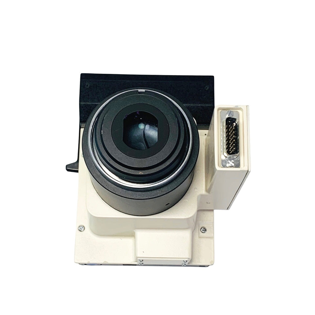 Topcon REF PA-50XC, POLAROID ATTACHMEMT