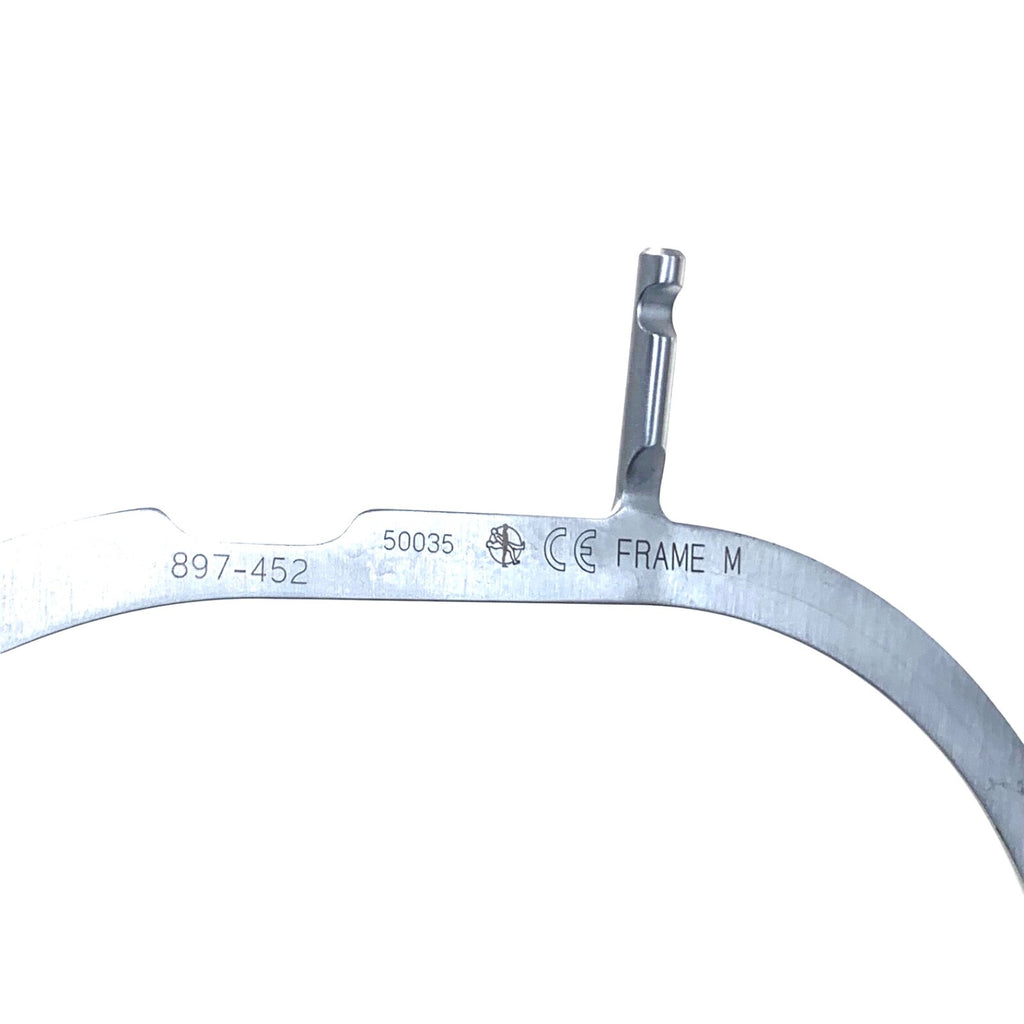 Medtronic REF 897-452, FRAME M