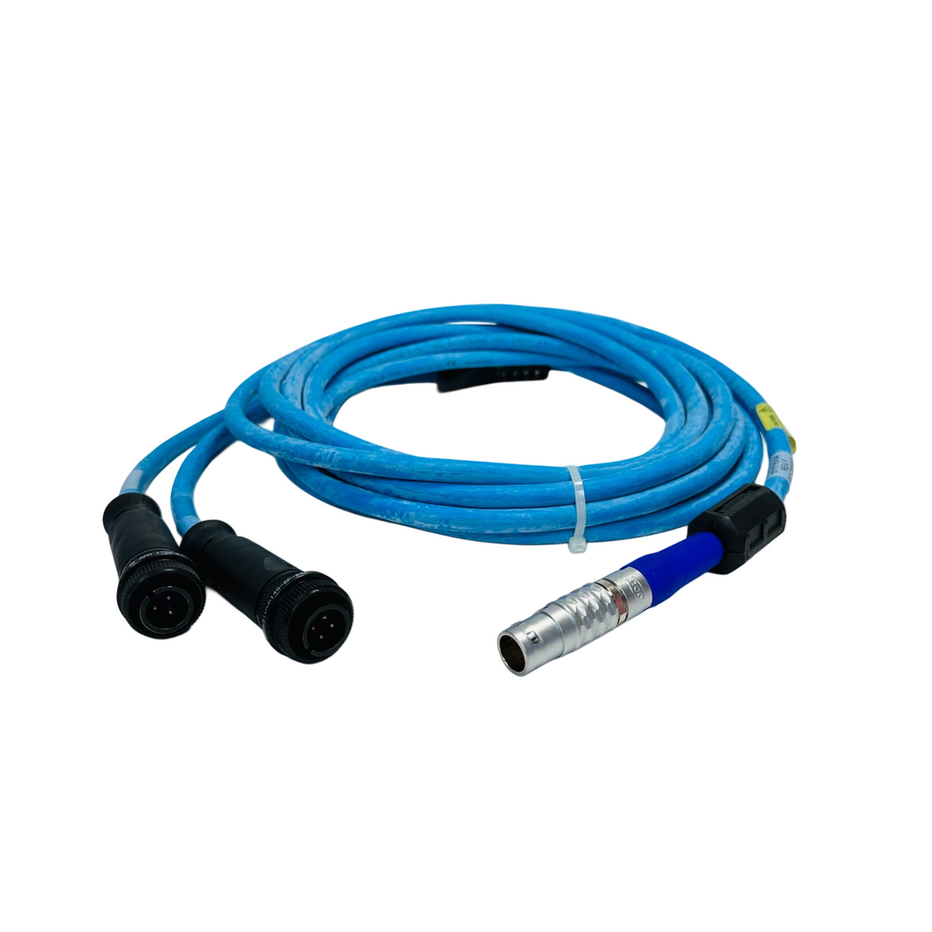 intuitive Surgical 371715-04 CABLE, PMED, VALLEY LAB FORCE FX