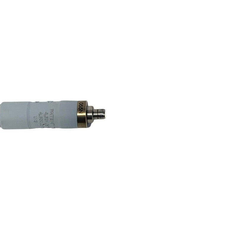 Luxtec Integra REF 00-1445-A ,45 DEGREE Transparent Fiber Optic Light Cable