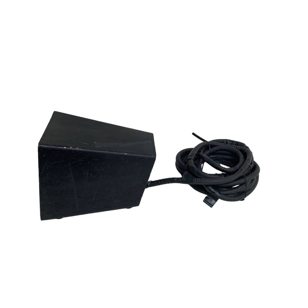 Herga AIR Pneumatic Foot Pedal