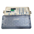 ZIMMER REF 900766, BIOMET SPORTS MEDICINE AXL CROSS PIN TRAY W/ 903740