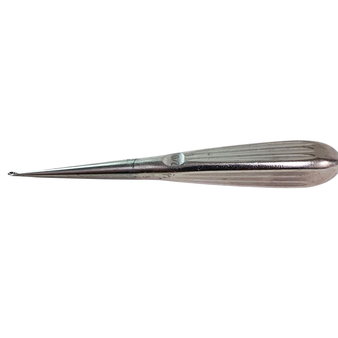 V. Mueller REF AU6601, Spratt Mastoid Curette