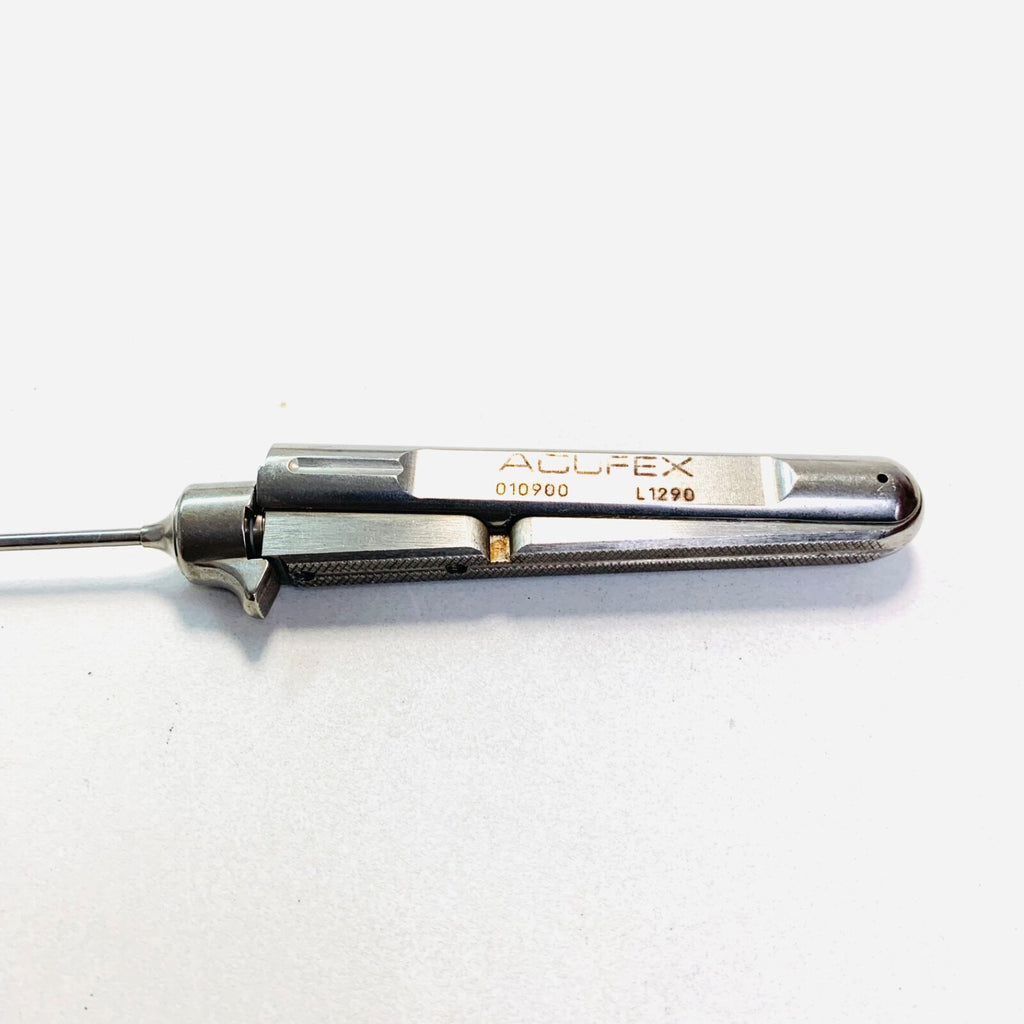 Acufex REF 010900, Rotary Punch, 90 DEGREE Arthroscopic Cigar Handle