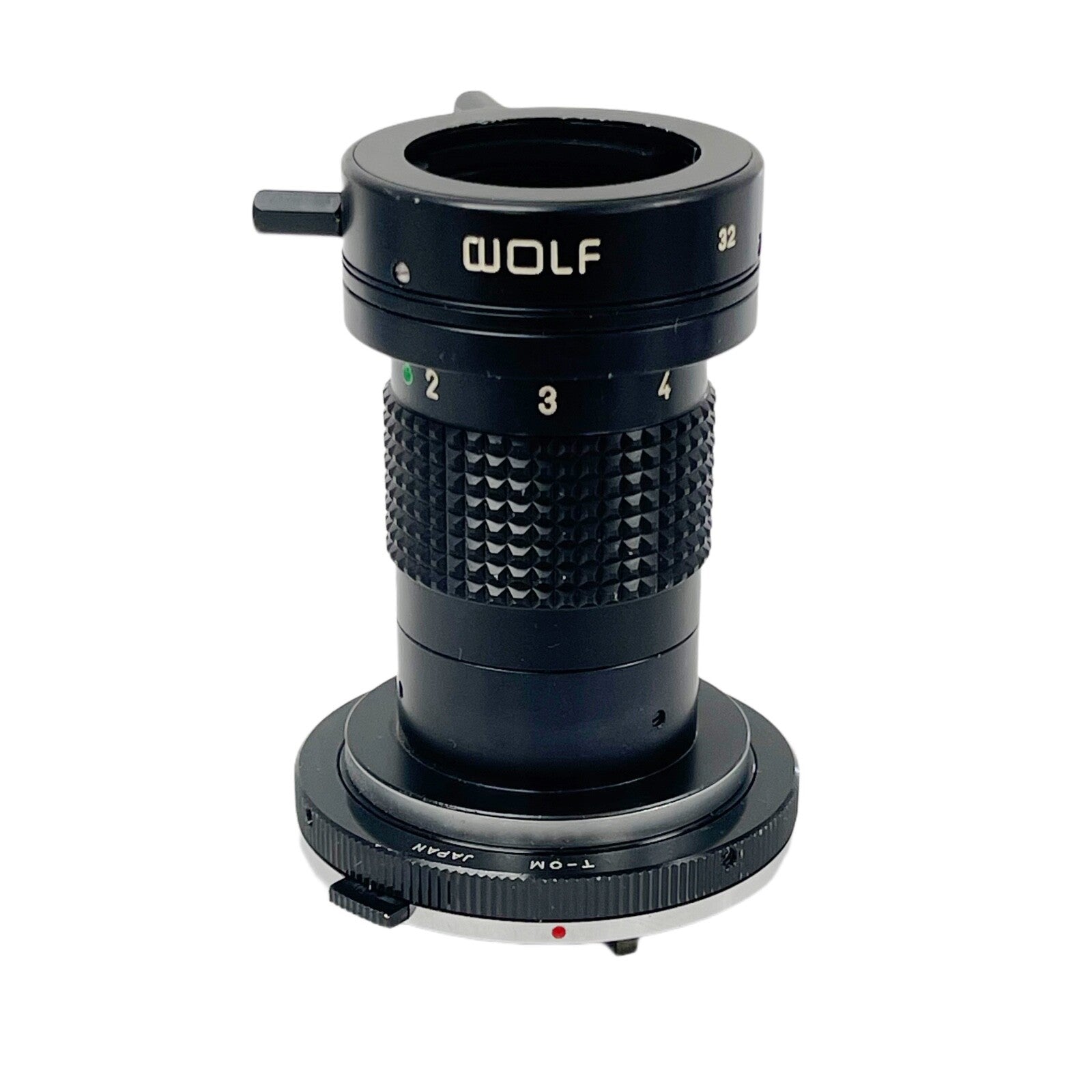 R. Wolf REF 5214.105 Riwo Camera Adapter