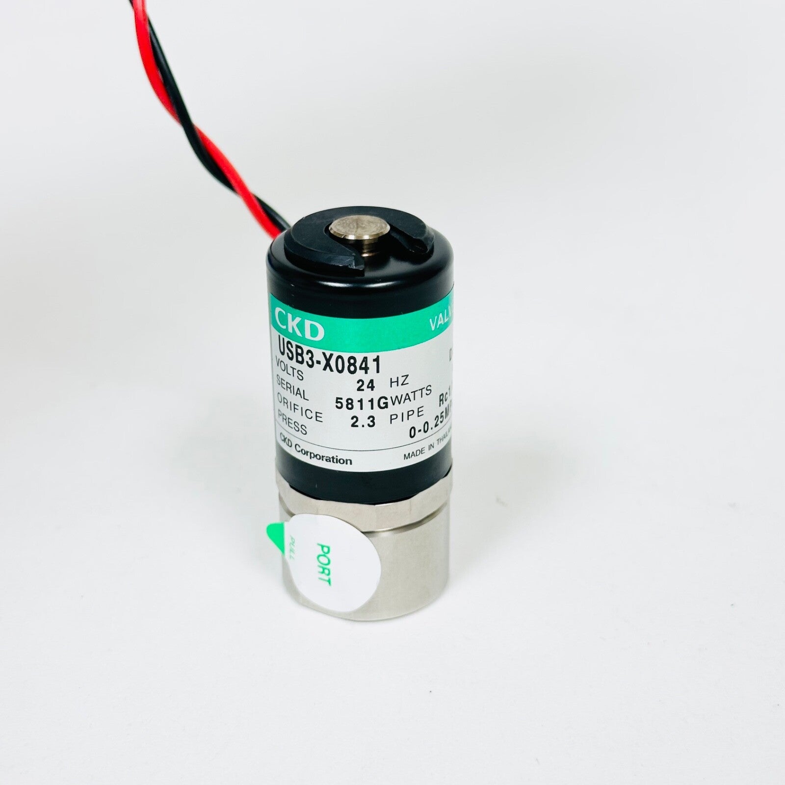Olympus GJ945200 AL VALVE UNIT instrument