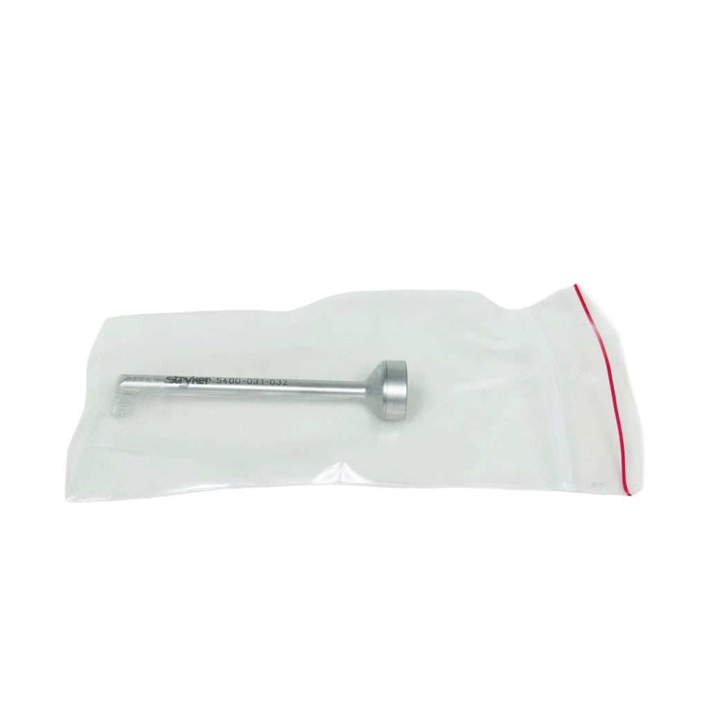 Stryker 5400-031-032 Intra-Oral Blade 11.5 mm × 7 mm × 0.38 mm