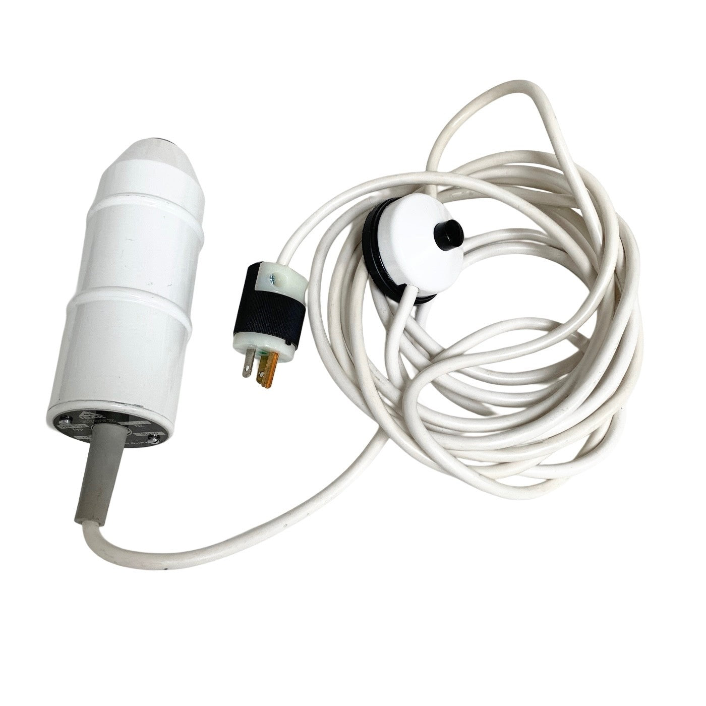 Storz REF HM33b, IBAK OPTHALMIC EYE MAGNET, ELECTROMAGNET PROBE