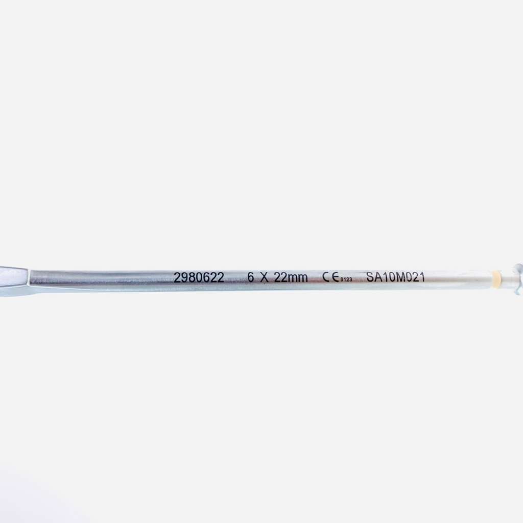Medtronic REF 2980622, 6X22MM DISTRACTOR TRIAL