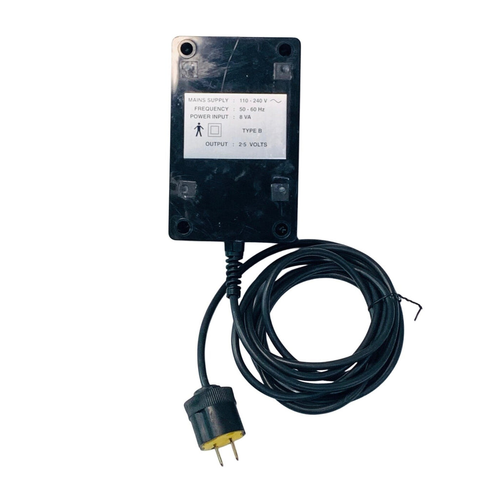 Clement Clarke REF MK2, Handheld Perkins Tonometer Charging Base