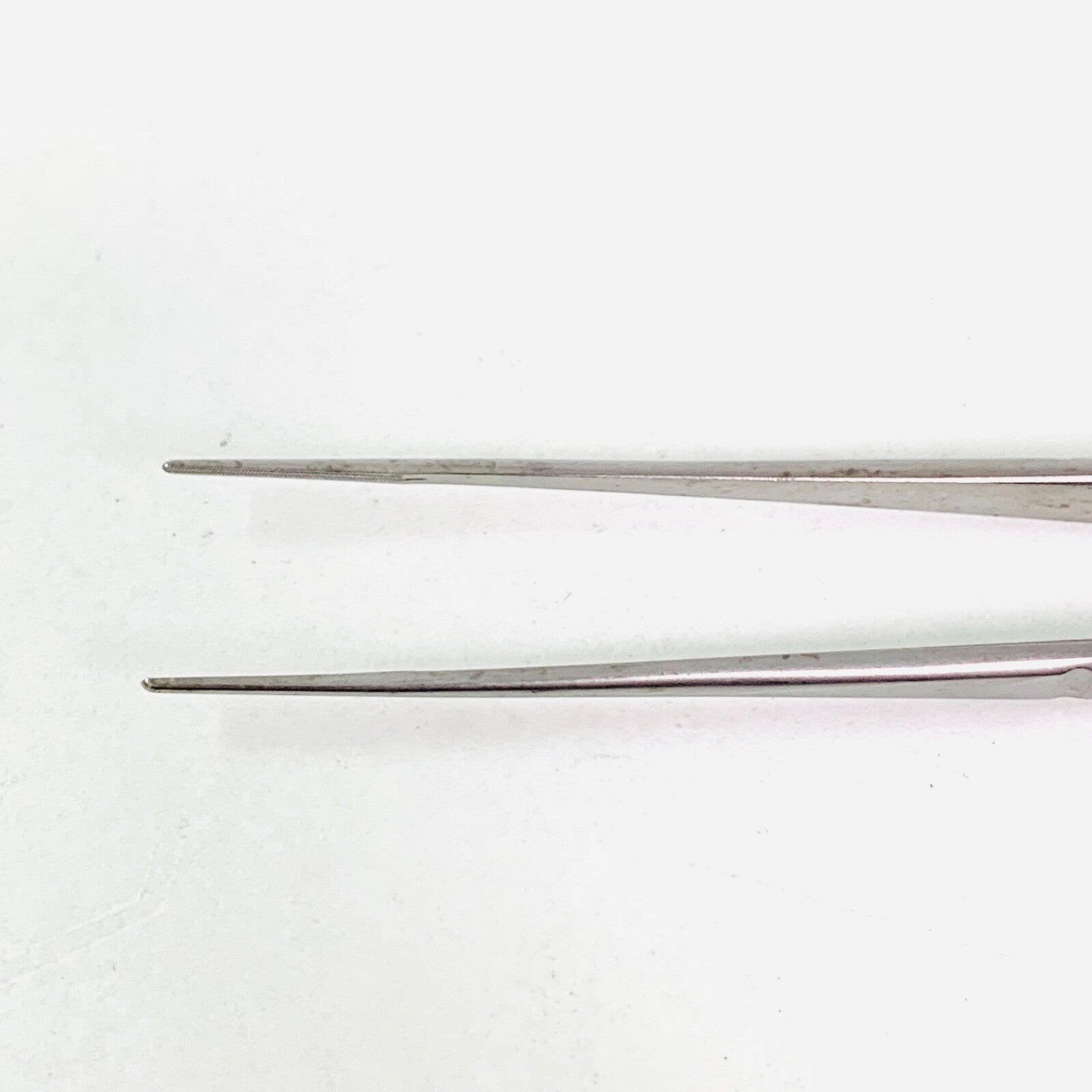 Aesculap REF FB412R, Debakey Atraumatic Forceps, 7 7/8