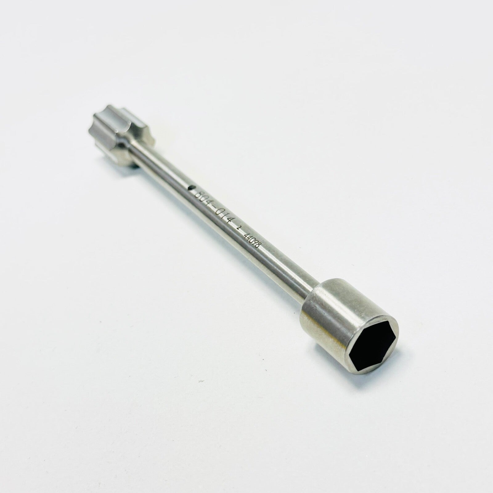 Medtronic 804-014 ½” Hex Socket, 6” Instrument