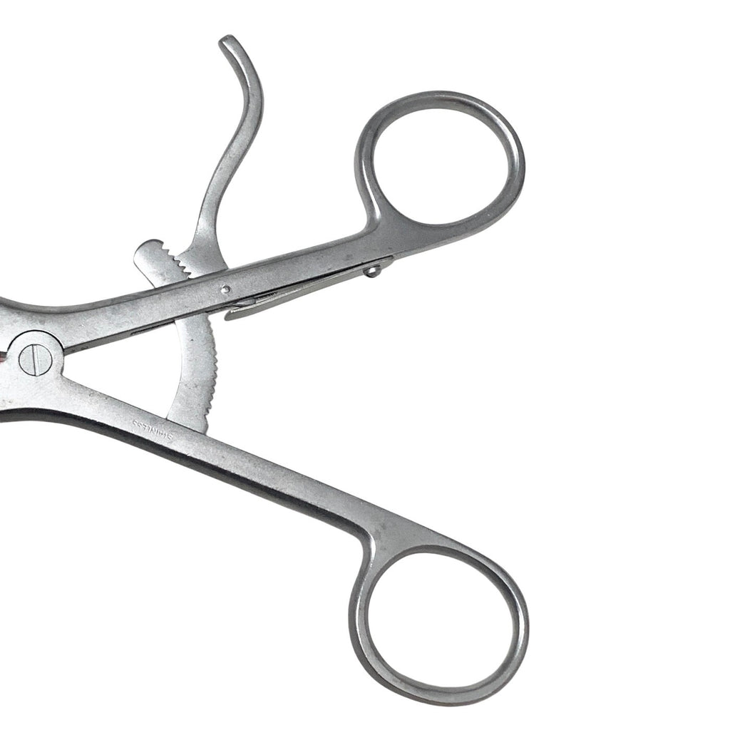 PILLING Surgical Beckman Adson Retractor
