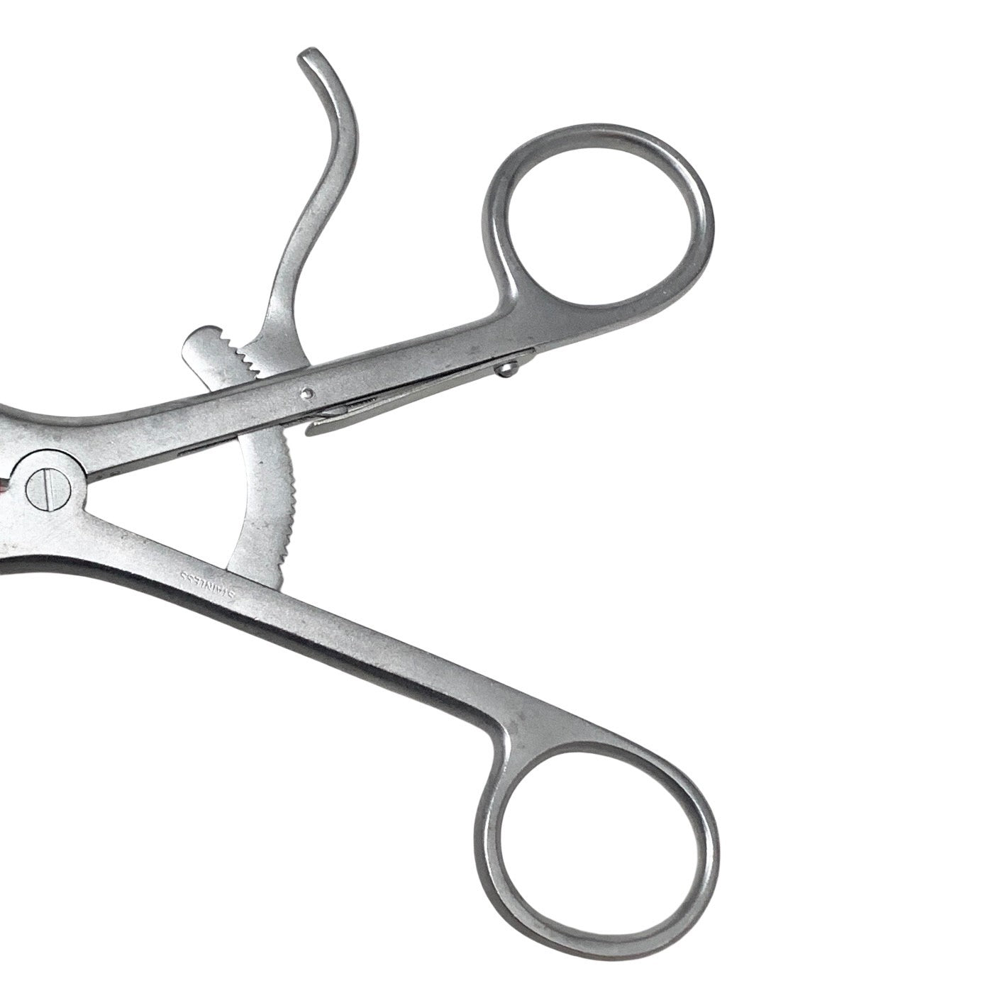 PILLING Surgical Beckman Adson Retractor