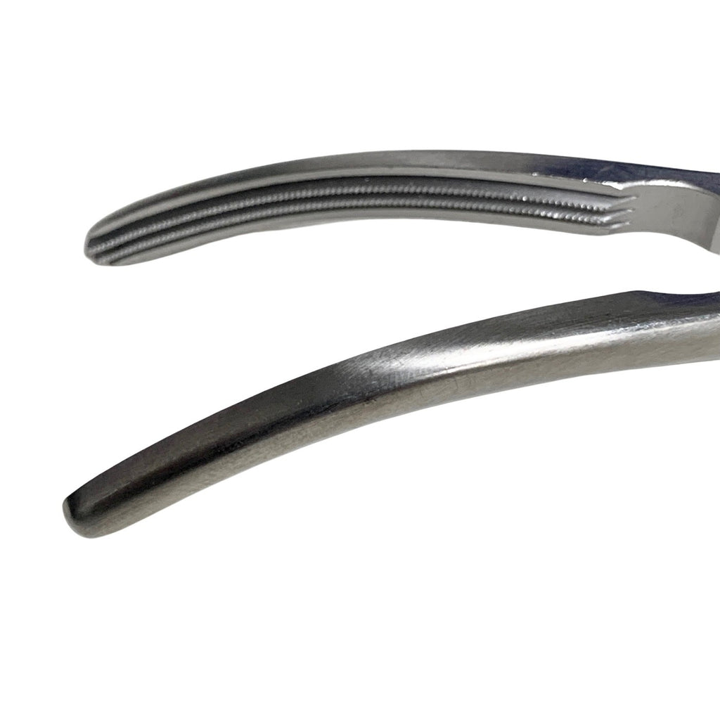 Jarit 325-190 HEANEY Hysterectomy Forceps