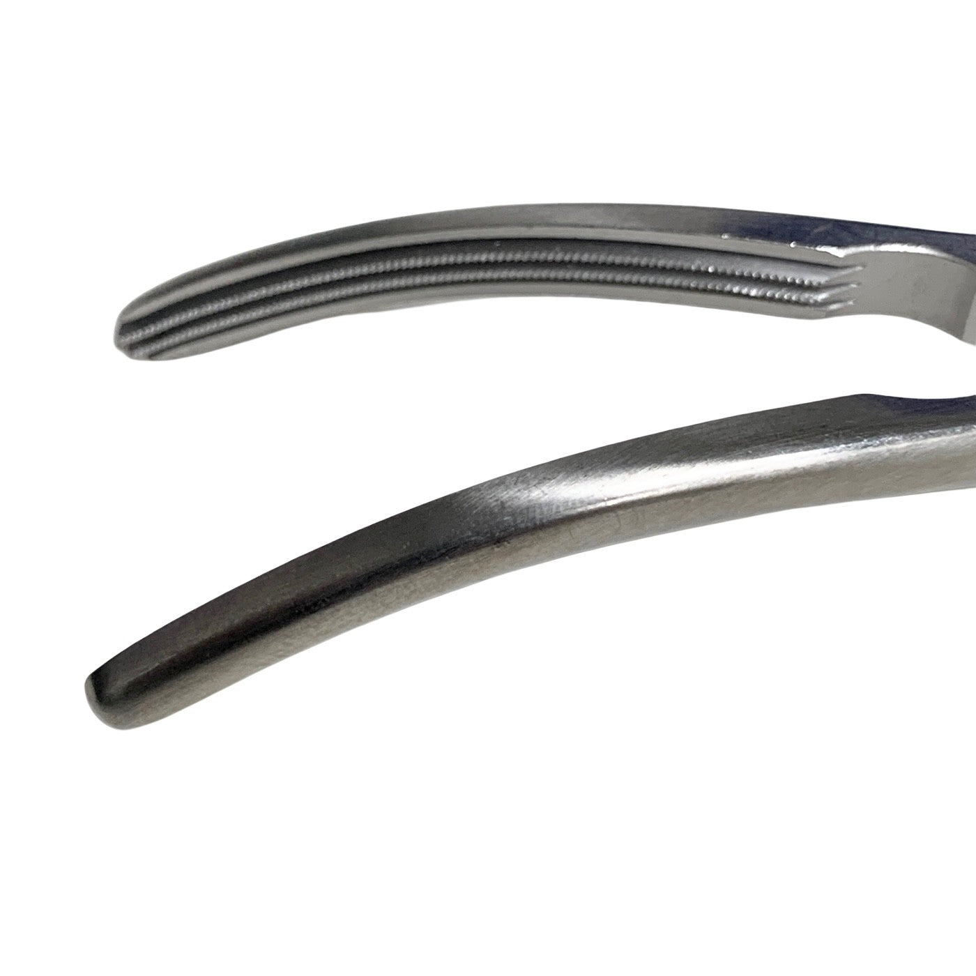 Jarit 325-190 HEANEY Hysterectomy Forceps
