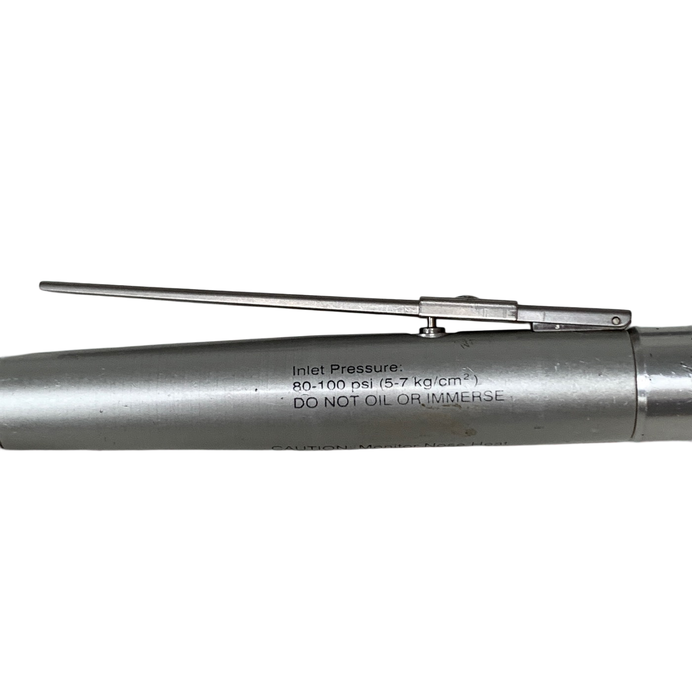 MICROAIRE REF 1140-100, Micro Drill Twist Lock