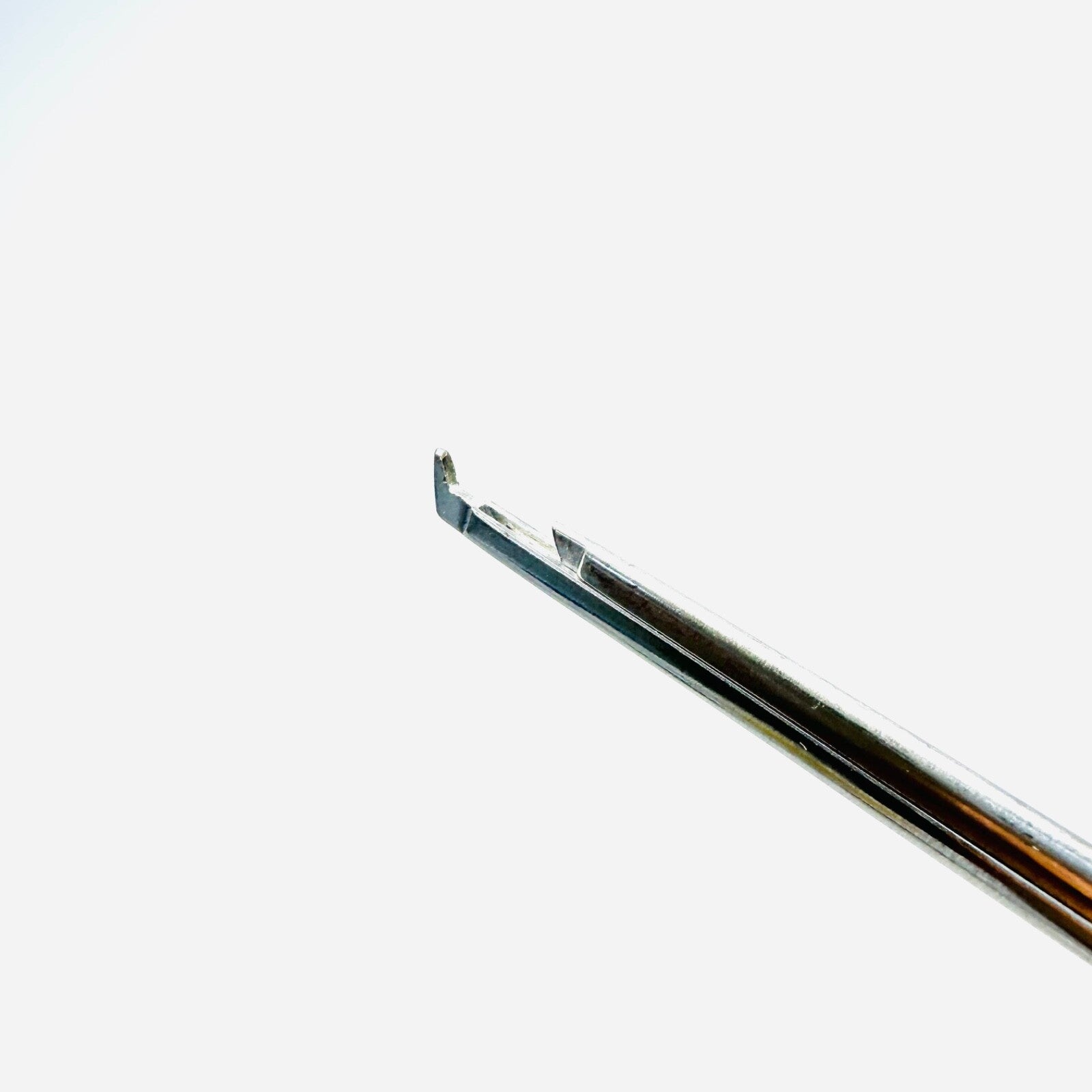 Codman 80-1344 Hardy Sella Punch, 40° Up, 1mm, 7" Instrument
