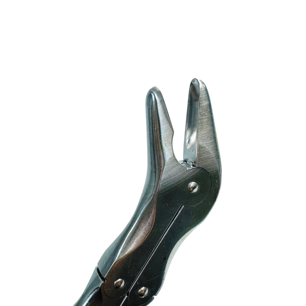 Jarit 230-250 Duckbill Rongeur 9.25″ 6 mm Bite Instrument