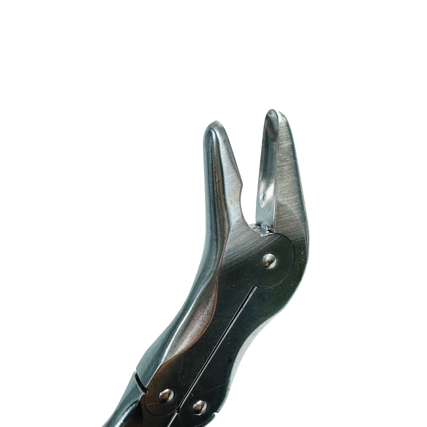 Jarit 230-250 Duckbill Rongeur 9.25″ 6 mm Bite Instrument