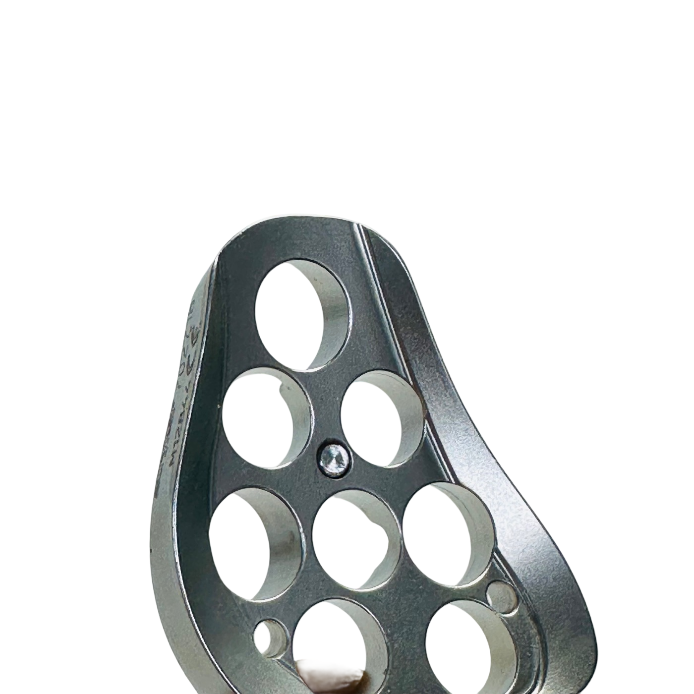 Stryker 702718 Aiming Block – Distal Fem. Right Instrument