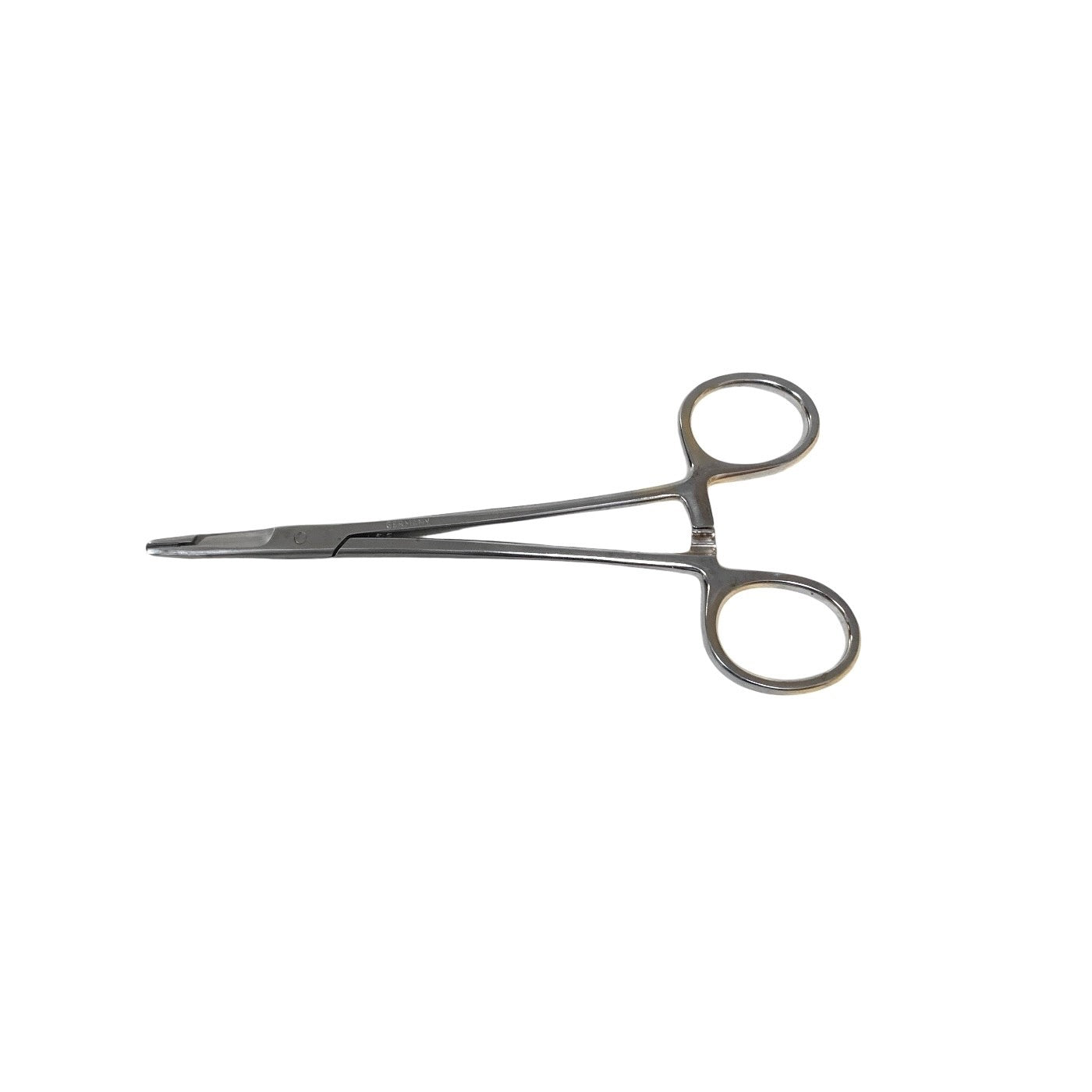 V. Mueller Ref SU16252, Needle Holder Olsen-Hegar 5-3/4 Inch
